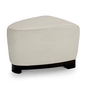 Nicoletti Hollister Ottoman- 611010