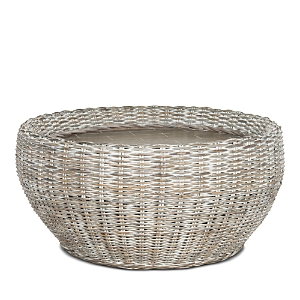 Safavieh Couture Alley Wood Top Coffee Table- 3400011
