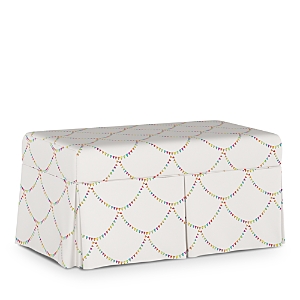 Gray Malin x Cloth & Co. Lara Storage Bench- 3406281
