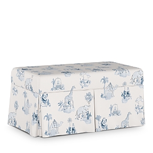 Gray Malin x Cloth & Co. Lara Storage Bench- 3406281