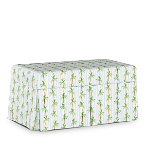 Gray Malin x Cloth & Co. Lara Storage Bench- 3406281