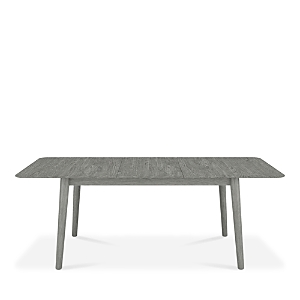Huppe Elda 62'' Dining Table with 20 Extension- 2513155