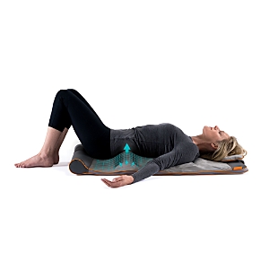 HoMedics Air Comperssion Back Stretching Mat- 3433161
