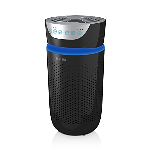 HoMedics TotalClean 5-in-i Tower Air Purifier, Small- 3433159