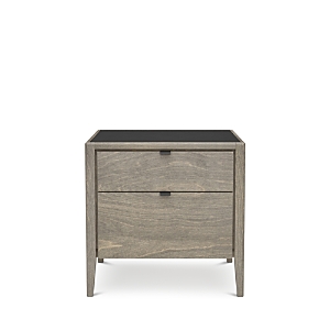 Huppe Edmond 2-Drawer Night Table- 3324679