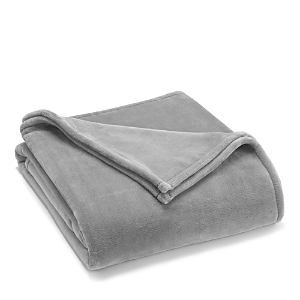 Vellux Faux Sheared Mink Blanket, King- 3474924