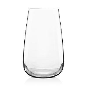 Luigi Bormioli Talismano Beverage Tumbler, Set of 4- 3452862