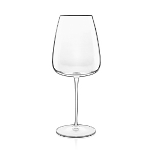 Luigi Bormioli Talismano Bordeaux Glasses, Set of 4- 3452855