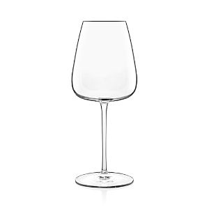 Luigi Bormioli Talismano Chardonnay Glass, Set of 4- 3452857