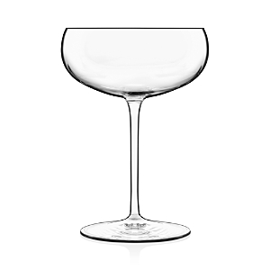 Luigi Bormioli Talismano Old Martini Glass, Set of 4- 3452860
