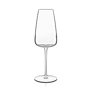 Luigi Bormioli Talismano Prosecco Glass, Set of 4- 3452858