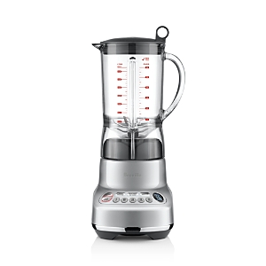Breville The Fresh & Furious Blender- 3179296