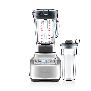 Breville The Super Q- 3476328