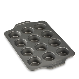 All-Clad Pro-Release Bakeware Muffin Pan- 3495068