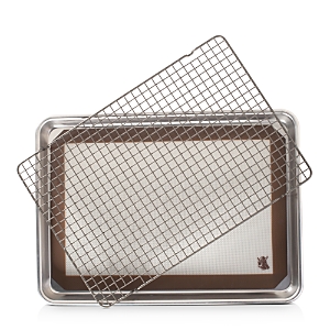 Nordic Ware 3-Piece Cookie Baking Set- 3506483