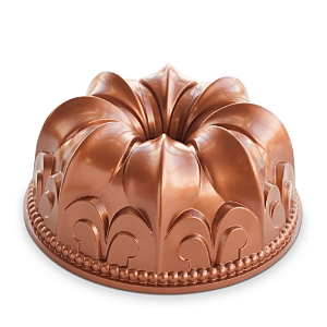 Nordic Ware Fleur de Lis Bundt Pan- 3506487