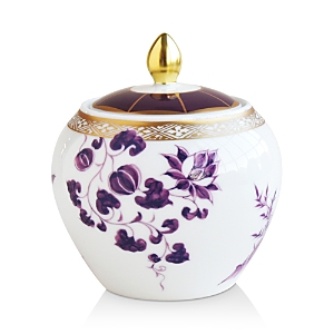 Bernardaud Prunus Sugar Bowl- 3513084