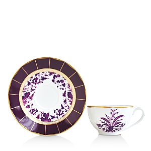 Bernardaud Prunus Tea Saucer- 3513083