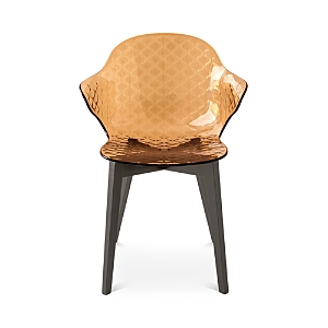 Calligaris St. Tropez Graphite Chair- 3299170