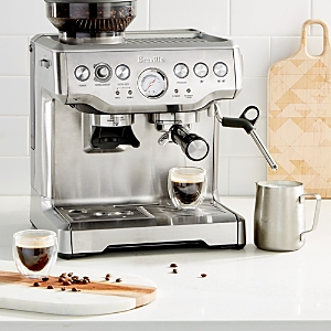 Breville The Barista Express- 3754415