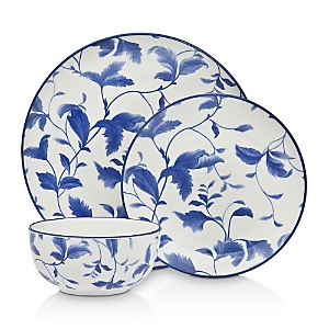 Godinger Arleigh 12-Piece Dinnerware Set- 3539800