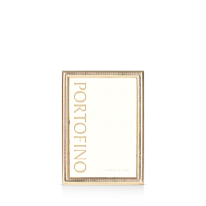 Argento Sc Cast Metal Frame, 4 x 6- 3537441