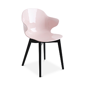 Calligaris St. Tropez Graphite Chair- 3299170
