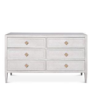 Vanguard Furniture Munroe Dresser- 3652429