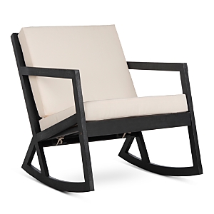 Safavieh Vernon Rocking Chair- 3721148
