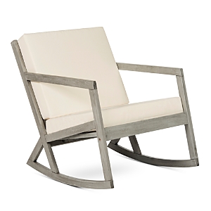 Safavieh Vernon Rocking Chair- 3721148