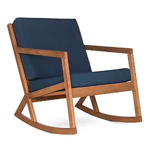 Safavieh Vernon Rocking Chair- 3721148