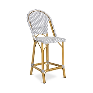 Safavieh Gresley Indoor-Outdoor French Bistro Counter Stool- 3721142