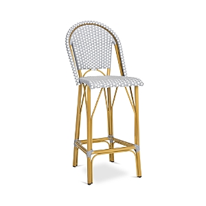 Safavieh Ford Indoor-Outdoor French Bistro Bar Stool- 3721140