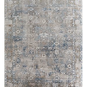 Surya Solar Sor-2307 Area Rug, 3' x 5'- 3740900