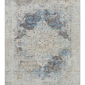 Surya Solar Sor-2306 Area Rug, 3' x 5'- 3740891
