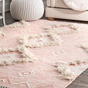 NuLoom Savannah SPMO01E-2608 Area Rug, 2'6 x 8'- 3762783