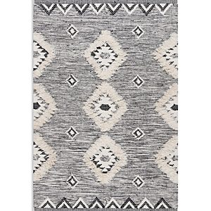 Nuloom Savannah SPMO01A-O8010 Area Rug, 8' x 10'- 3762726