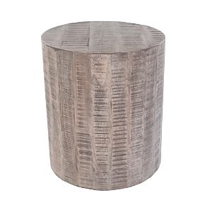 Surya Troyes End Table- 4900053