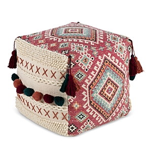 Surya Zana Pouf- 3756517