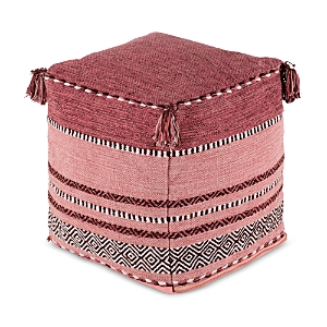 Surya Trenza Pouf- 3756651