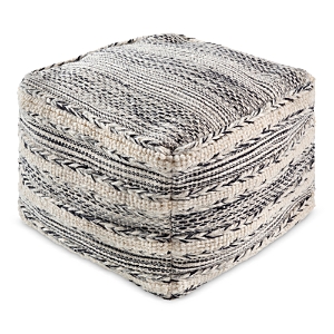Surya Kimba Pouf- 3756575