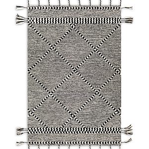 Surya Zanafi Tassels Zts-2307 Area Rug, 2' x 3'- 3793192