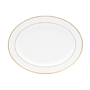 Bernardaud Palmyre Oval Platter, 13- 29397