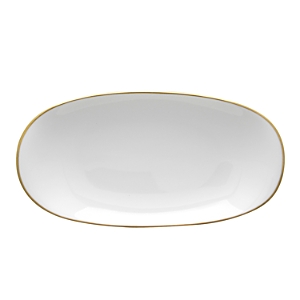 Bernardaud Palmyre Relish Dish- 29413