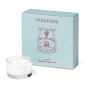 Cire Trudon Night-Lights, Box of 4- 3803502