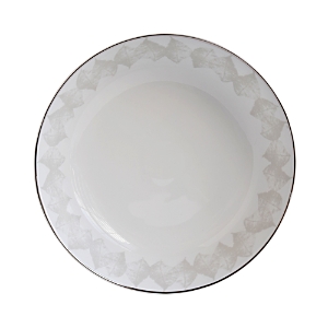 Bernardaud Silva Open Vegetable Dish- 3792753