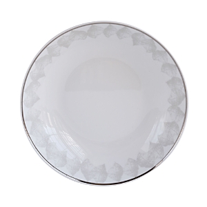 Bernardaud Silva Coupe Soup Bowl- 3792746