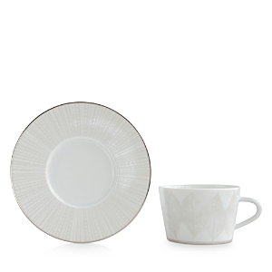 Bernardaud Silva Tea Saucer- 3792748