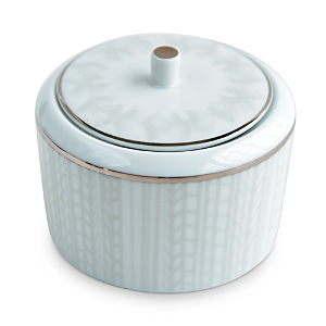 Bernardaud Silva Sugar Bowl- 3792750