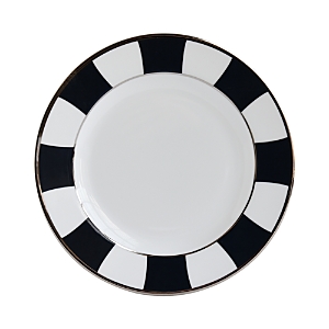 Bernardaud Galerie Royale Bleu Nuit Bread & Butter Plate- 3792758